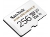 SDSQQNR - Sandisk 256GB High Endurance UHS-I microSDXC Memory Card